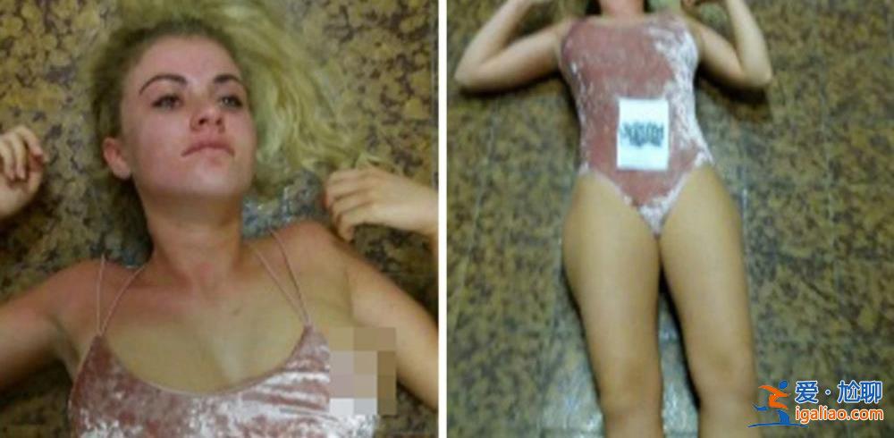 墜入暗網(wǎng)的女模特 為逃命讓綁匪愛上她? 墜入暗網(wǎng)的女模特 為逃命讓綁匪愛上她?