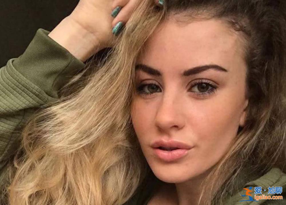 墜入暗網(wǎng)的女模特 為逃命讓綁匪愛上她? 墜入暗網(wǎng)的女模特 為逃命讓綁匪愛上她?