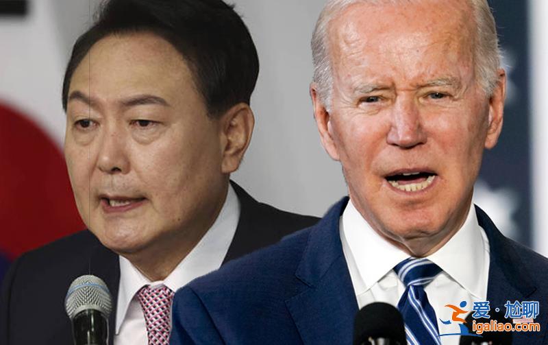 尹錫悅政府到處點火 前腳妄議臺海后腳惹怒俄羅斯？