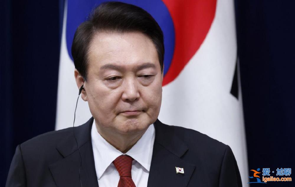 尹錫悅政府到處點火 前腳妄議臺海后腳惹怒俄羅斯？