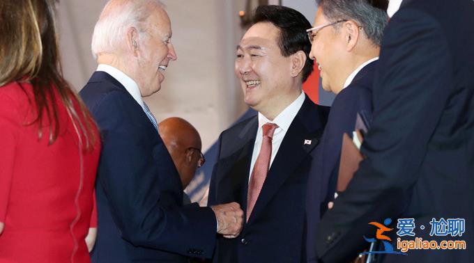 尹錫悅政府到處點火 前腳妄議臺海后腳惹怒俄羅斯？
