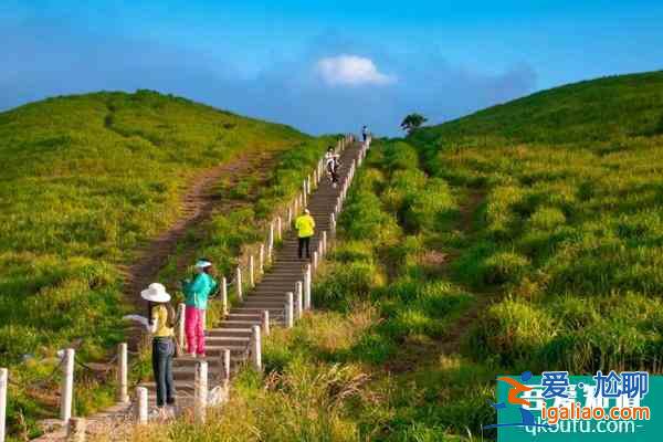 武功山帳篷節2022時間 萍鄉武功山游玩攻略？