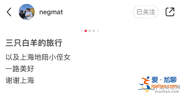 尼格買提曬全家福!侄女膚白貌美惹關注 顏值驚艷撞臉樸信惠