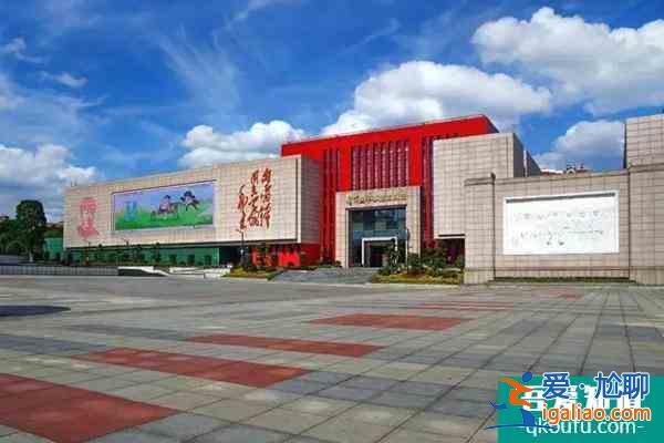 2022長沙親子游免費游玩的好去處？