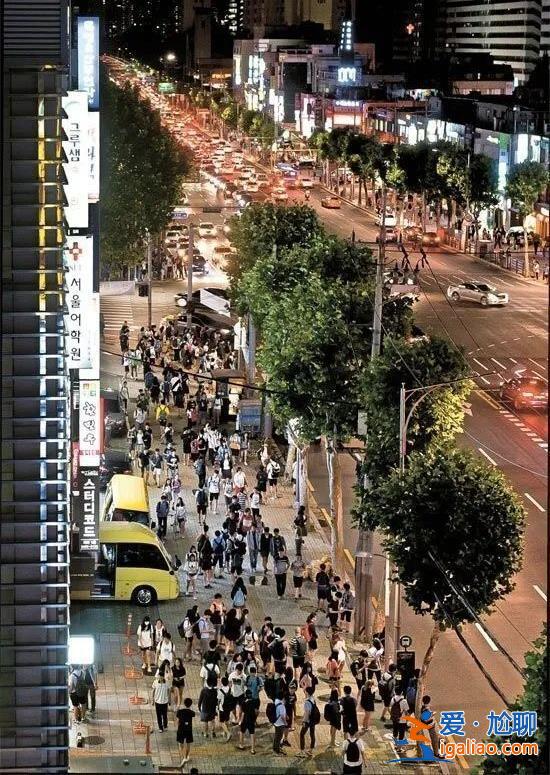 高中生做毒梟 明星成“毒王” 韓國正被毒品侵蝕？