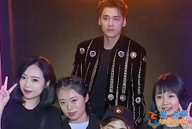 李易峰被釋放了還能復出嗎?李易峰是不是被永久封了?