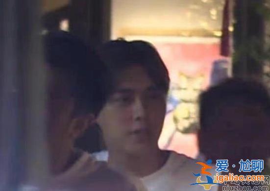 李易峰被釋放了還能復出嗎?李易峰是不是被永久封了?