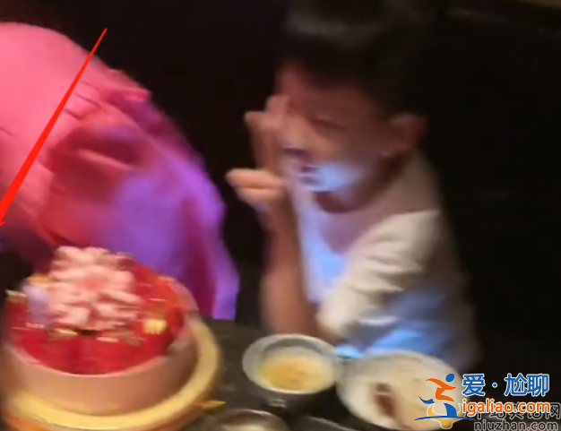 汪小菲女兒奴!將頻繁飛臺(tái)陪孩子 意外曝孩子隱私