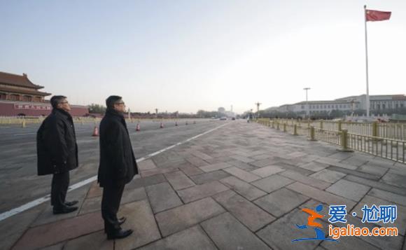 公安部部長會見!曾“臨危受命”執掌香港警隊的他以新身份首次抵京? 公安部部長會見!曾“臨危受命”執掌香港警隊的他以新身份首次抵京?