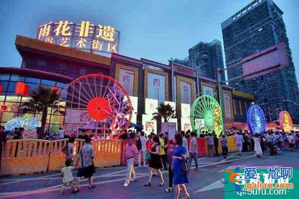 長(zhǎng)沙好玩的科技館都有哪些 長(zhǎng)沙科技館匯總？
