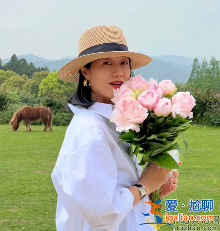 朱丹懷三胎了嗎?體態豐盈小腹凸起 網友質問卑微丹值得嗎