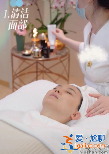王艷曝光豪宅內(nèi)景!豪宅設(shè)計金碧輝煌 網(wǎng)友直呼這是會所吧