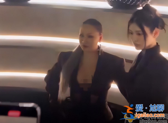 CL被曝耍大牌!韓星李彩琳出席活動耍大牌 氣哭博主