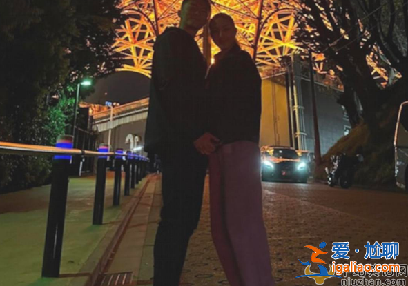 何超云未婚夫日本被捕是真的嗎?官方通報疑點重重