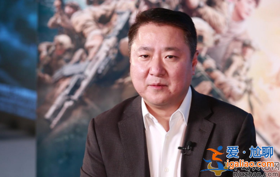 王雷黃軒反目為仇怎么回事?因戲份吵架于冬忙勸和 評論區(qū)太真實