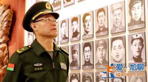 一周內三位將軍履新！他曾主抓衛星海上測控工作？