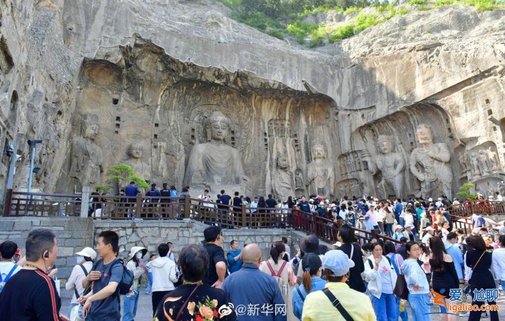 五一假期第2天 有的人已經玩累準備回家了？