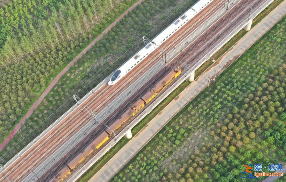 嚴(yán)格控制列車超員 努力提升旅客出行體驗(yàn)？