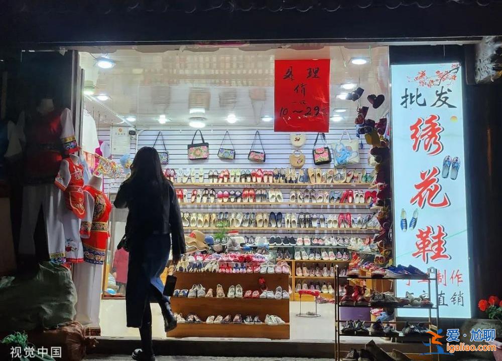 古鎮“重復率”有點太高了？