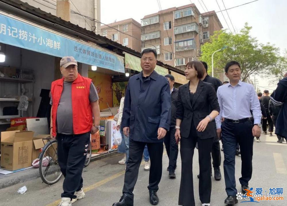 進(jìn)淄“趕烤”！淄博燒烤引多地政商考察團(tuán) 包括遼寧錦州、河南信陽等？