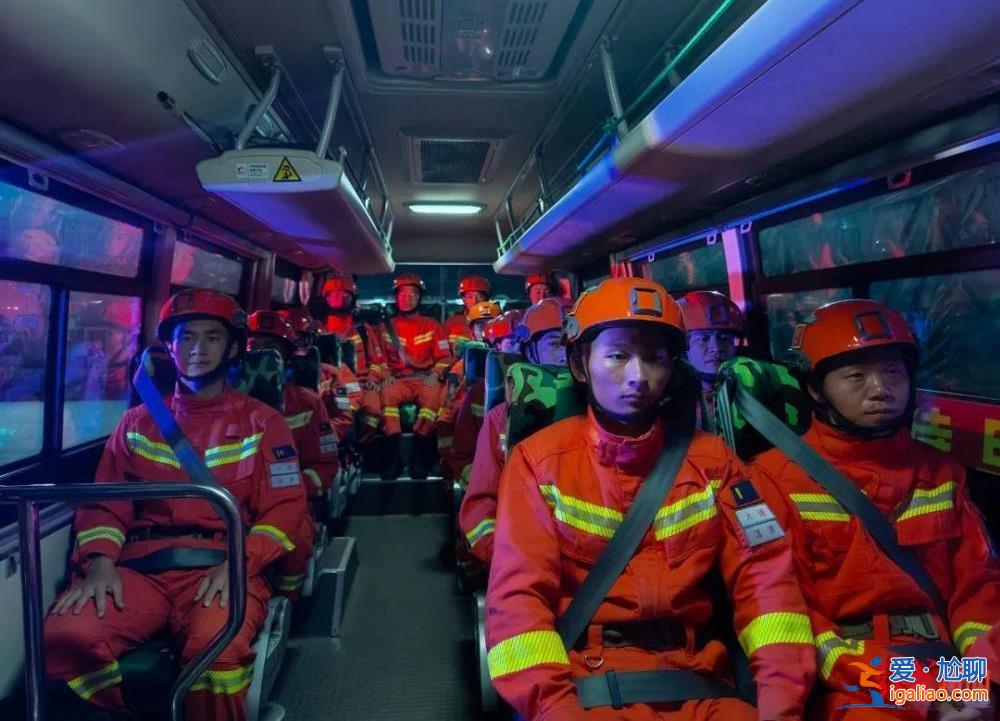 已做好跨區增援準備？