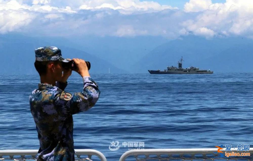 傳臺“漢光軍演”加練“撤僑” 美國打什么算盤？？