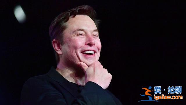 馬斯克稱經濟的嚴重衰退時期即將到來[經濟]？