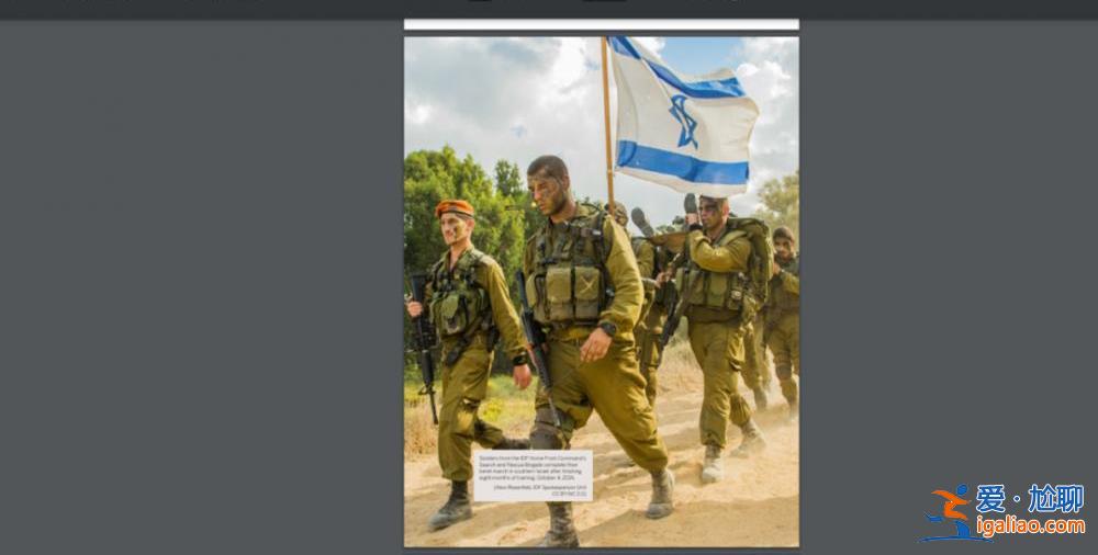 十萬阿拉伯聯軍劍指以色列？第六次中東戰爭爆發？假的？