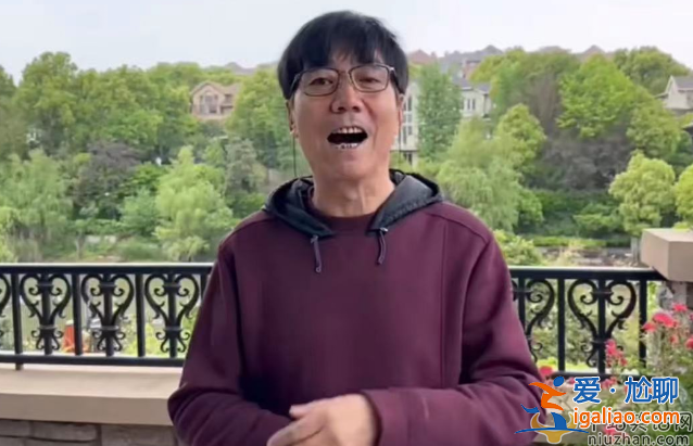 老戲骨范明近況曝光!眼睛凹凸模樣大變 現(xiàn)身國外陪女兒求學(xué) 老戲骨范明近況曝光!眼睛凹凸模樣大變 現(xiàn)身國外陪女兒求學(xué)