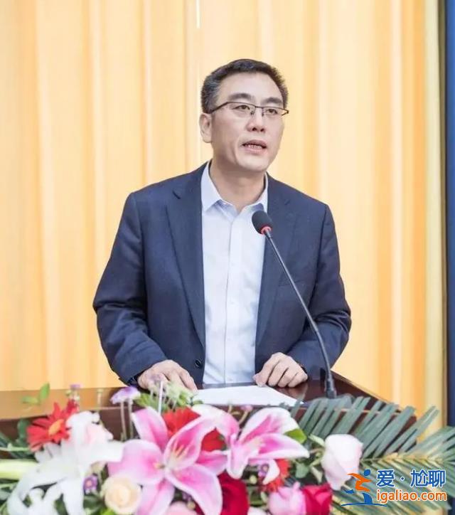 遼寧倆廳官同日被查 背后有個大動作? 遼寧倆廳官同日被查 背后有個大動作?