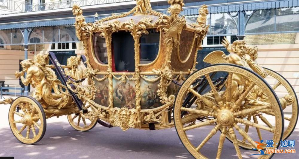將乘坐有空調(diào)的現(xiàn)代化馬車 多國政要出席？
