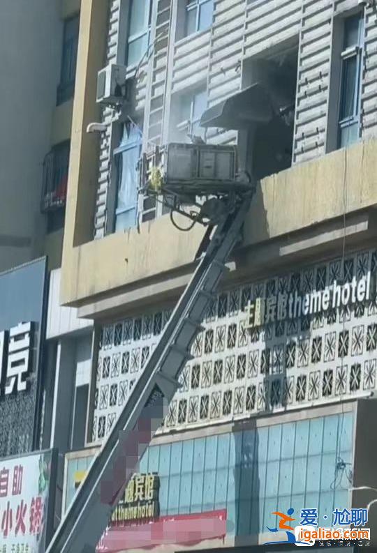 1.6億損失由當事人和裝修人員共同承擔？