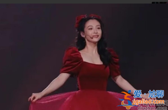浪姐4首播吳倩表現(xiàn)惹爭議 憂慮傷感不自信 網友吐槽張雨劍的錯