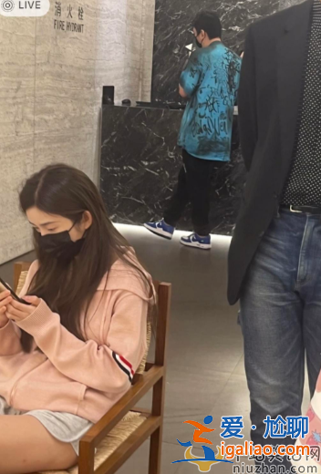 王思聰現在的女友是誰?無縫銜接換新歡女方撞臉孫一寧 網友吐槽腎好
