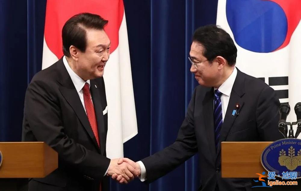 首相官邸廁所有人開槍自盡？岸田還訪韓嗎？？
