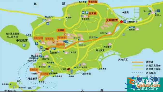 2022年無錫櫻花節時間及門票價格？