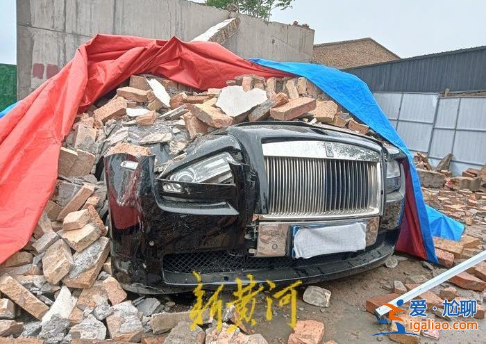 17輛車仍被埋 損失約300萬？
