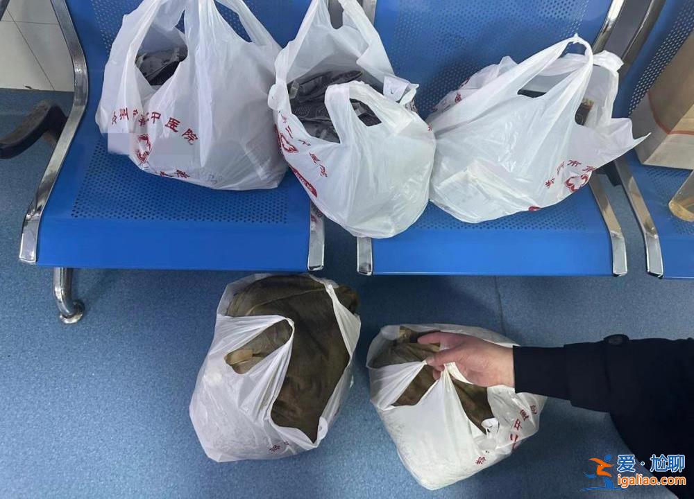 鄭州一醫院開出2.3萬元中藥處方 消費者投訴舉報專線稱“明碼標價”？
