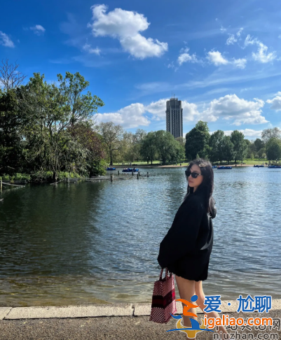王詩齡近況曝光!曾被罵像男人曬近照反擊 背景音樂有深意