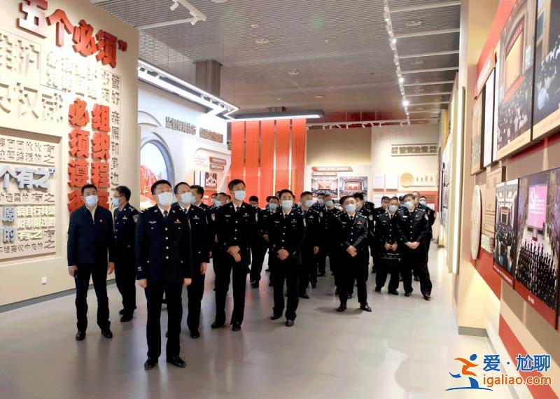 連續(xù)三任局長被拿下！被中央紀委點名后 大連市公安局有個特殊安排？