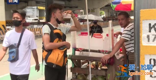體感溫度54℃？東南亞多國高溫破歷史紀錄？