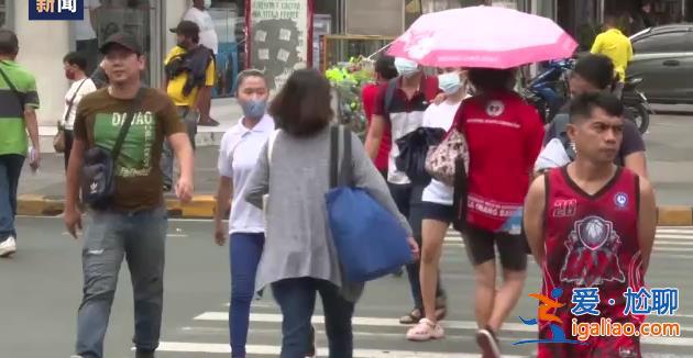 體感溫度54℃？東南亞多國高溫破歷史紀錄？
