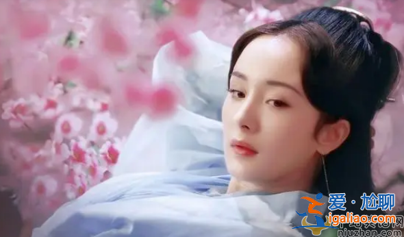 楊冪和嘉行是什么關(guān)系?楊冪為什么離開嘉行有什么代表作?