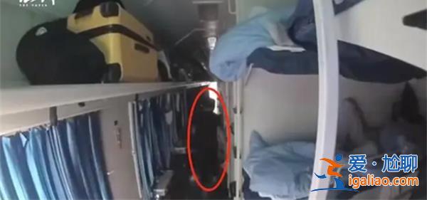 男子列車上猥褻熟睡女子被行拘10天，引起人們的深思[深思]？