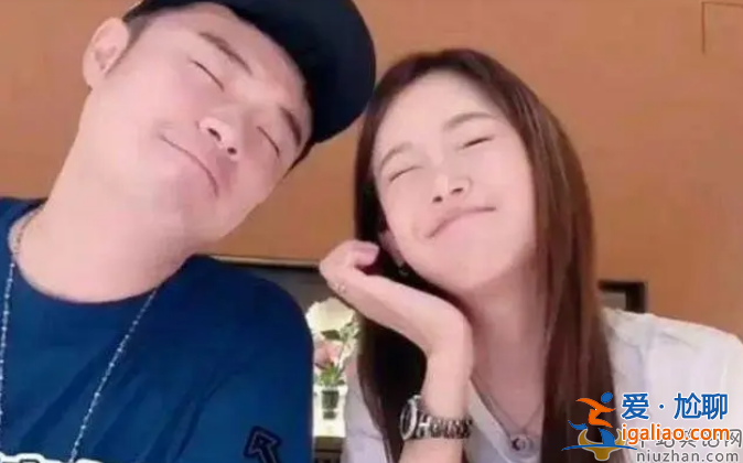 張子萱終于不給陳赫打碼了引爭議!張子萱陳赫在一起幾年了? 張子萱終于不給陳赫打碼了引爭議!張子萱陳赫在一起幾年了?