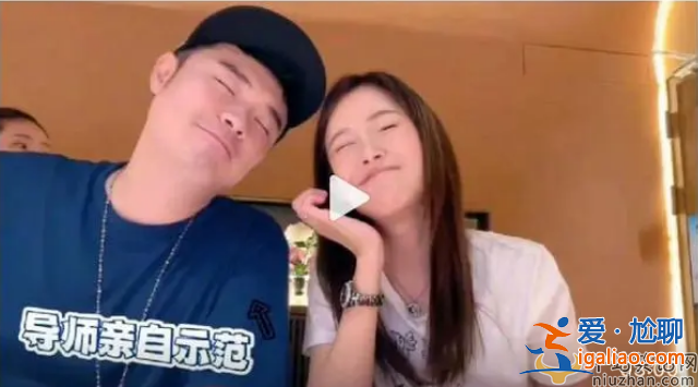 張子萱終于不給陳赫打碼了引爭議!張子萱陳赫在一起幾年了? 張子萱終于不給陳赫打碼了引爭議!張子萱陳赫在一起幾年了?