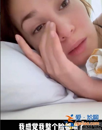 盧靖姍韓庚什么時候結(jié)婚的?女方不穿內(nèi)衣素顏出鏡 少女感強