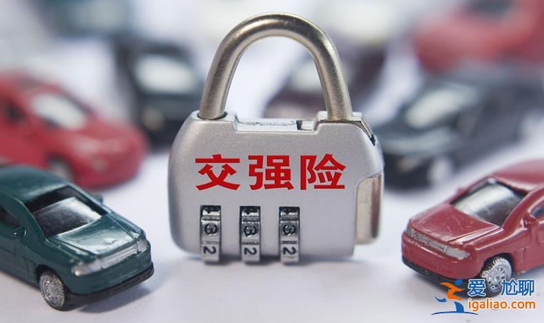交強險電子保單怎么查 有這四種方法查詢？