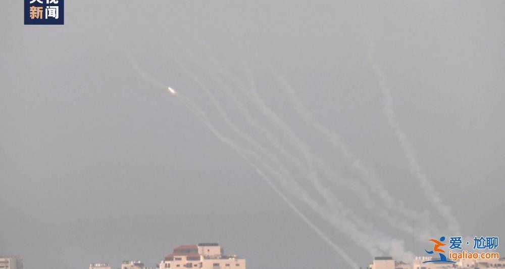 以軍繼續空襲加沙 已致至少30人死亡？