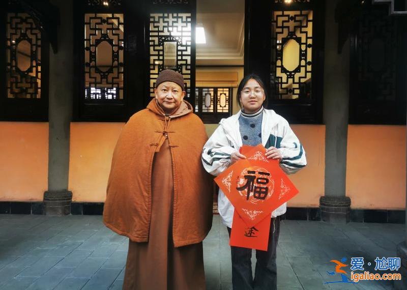 汶川震后“破戒”在震區古剎出生的108個“羅漢娃” 現狀如何？